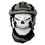 Miniature : Cache Cou Skull