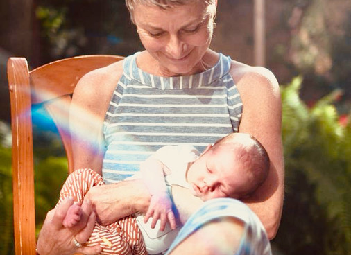 Why professional postpartum care?
