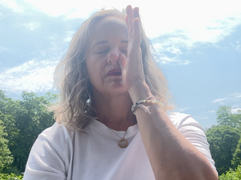 Guided Sun Breathing Practice | Harness Summer’s Solar Energy ☀️🫁