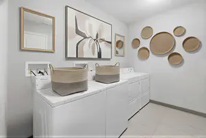 Free Laundry Rooms - Off-Campus Housing in Bethlehem, PA