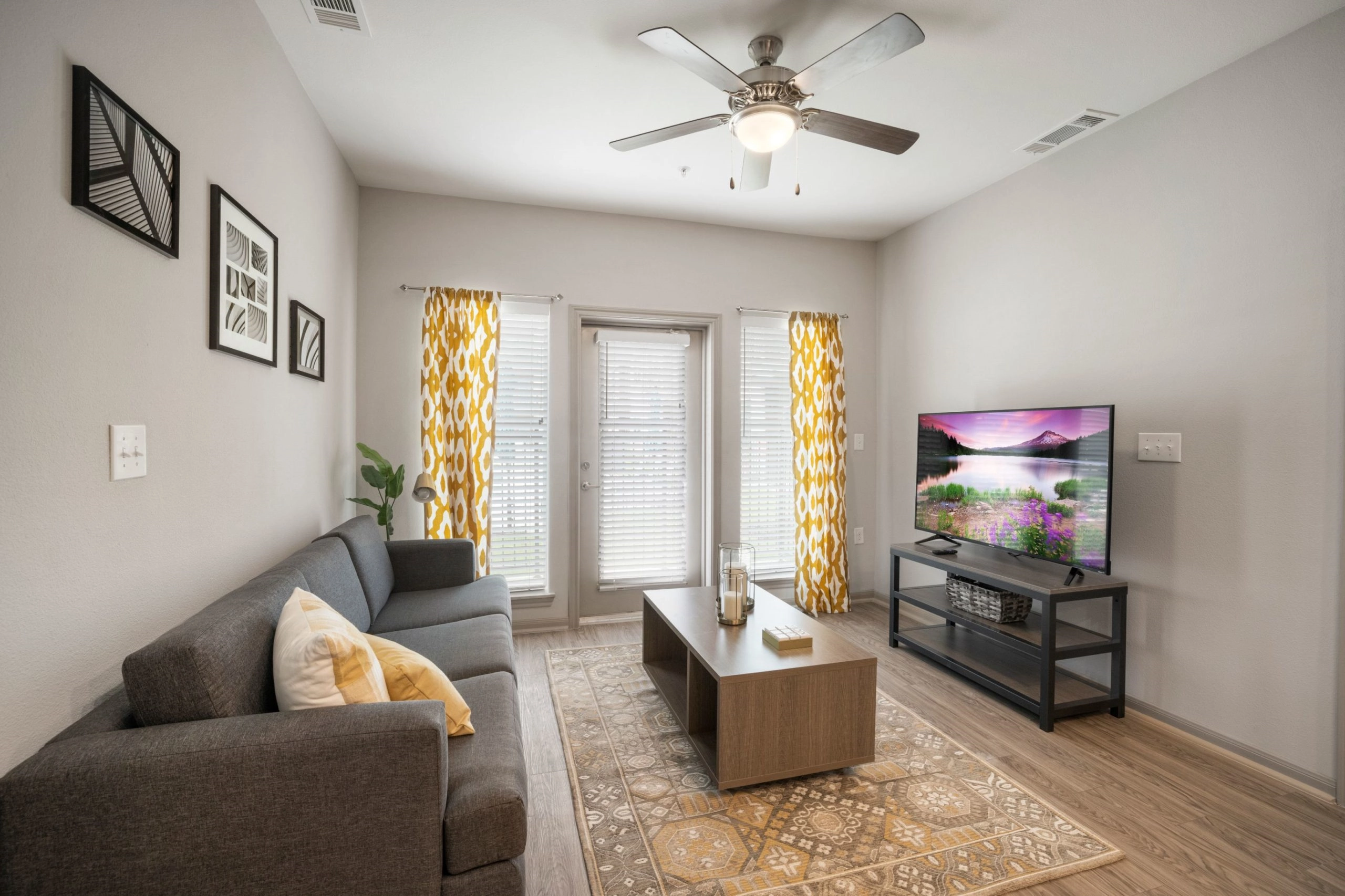 College Town San Marcos - Off-Campus Housing Near Texas State University