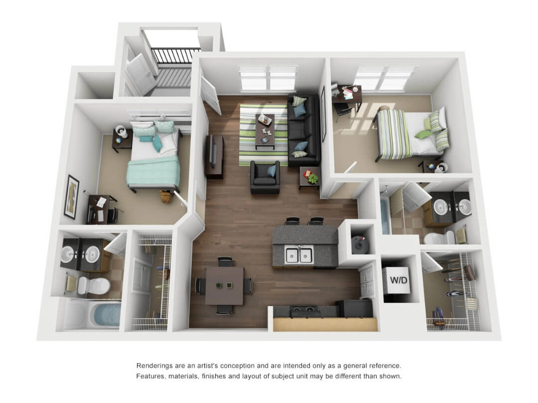 redtailontheriver-2x2-floor-plan.webp