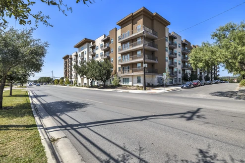 Texas State University off-campus housing