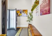 On-Site Tanning Room
