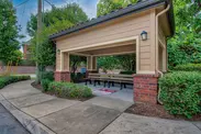 Shuttle Bus Stop right on our property for easy commutes