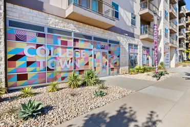 Off-Campus Housing Serving Texas State University Students