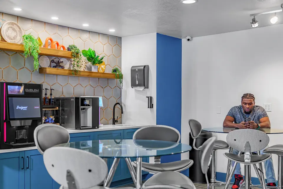 FREE Starbucks Coffee and Bevi Sparkling Water