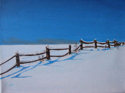 "Solitude"