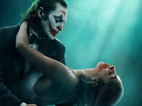 Llega el primer tráiler de ‘Joker 2’: ¿Muy diferente a los comics? Te lo explicamos