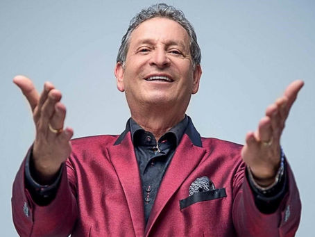DARÍO GÓMEZ LANZÓ SU SERIE EN INSTAGRAM