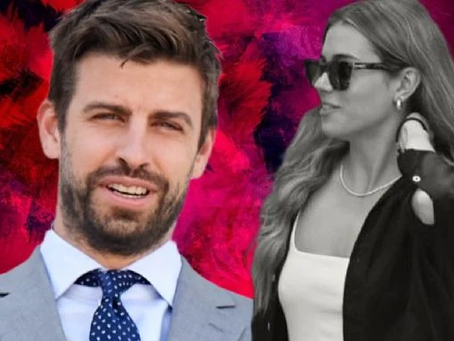 La inaudita RAZÓN por la que empleados de Gerard Piqué ya no soportan a Clara Chía Martí