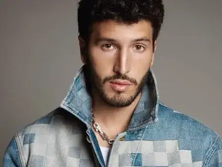 Sebastián Yatra interrumpe su concierto para revelar el sexo del bebé de una fan