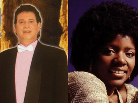 'Sobreviviré' Cuando Darío Gómez adaptó al español el hit disco de Gloria Gaynor