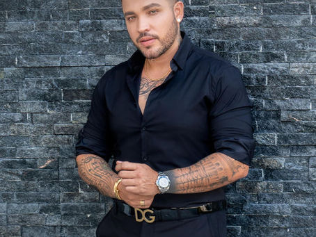 Jessi Uribe compondrá su próximo tema con lo que te pasa a ti! 