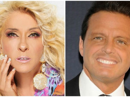 YURI FUE ‘LA INCONDICIONAL’ DE LUIS MIGUEL?