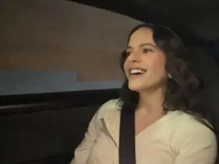 Rosalía desata el caos en Madrid con el anuncio de su nuevo álbum LUX: entre el misticismo, la performance y la locura fan