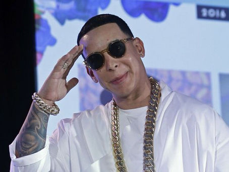 Daddy Yankee anuncia su retiro de la música