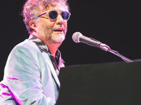 El gesto de Fito Páez con un fan que no tenía dinero para ver su concierto