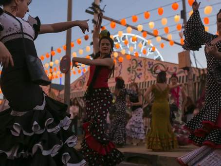 Feria de Abril en Barcelona 2024: Cuándo empieza, casetas y todos los detalles
