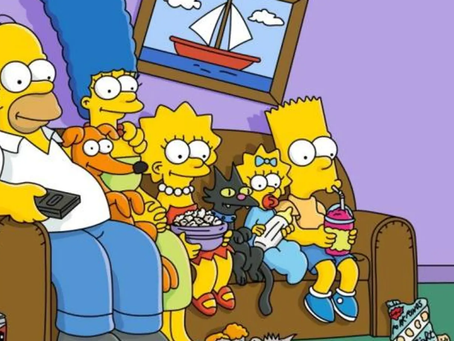 Día Mundial de los Simpson: ¿Por qué se celebra el 19 de abril?