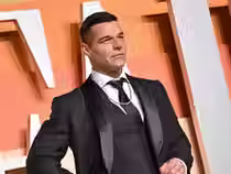 Ricky Martin hace historia: será el primer Latin Icon en los MTV VMAs 2025