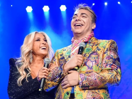 ¡Sin pelos en la lengua! Yuri llama "chulas" a las exnovias de Cristian Castro