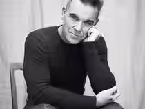 Robbie Williams se sincera sobre su pasado: "Soy quien soy porque bebí y me drogué"