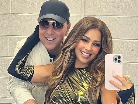 ¿Thalía es víctima de malos tratos de Tommy Mottola? Revelan que estaría viviendo en una 'jaula de oro'