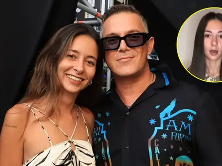 Alejandro Sanz rompe el silencio tras las acusaciones de Ivet Playà: "Tenía un recuerdo bonito de los dos"