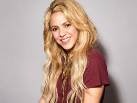 Shakira, terriblemente enfadada con Piqué por Clara Chía