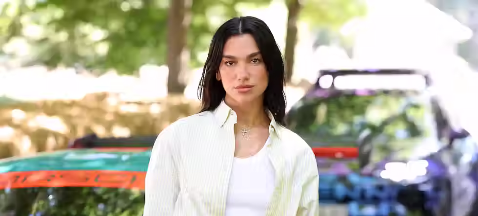¿Por qué Dua Lipa sería el cameo perfecto en El Diablo Viste de Prada 2?
