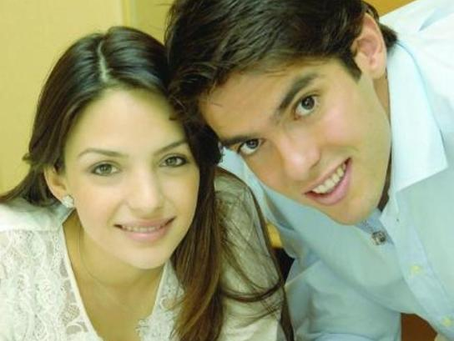El problema es que él era demasiado perfecto para mí: Ex esposa de Kaka