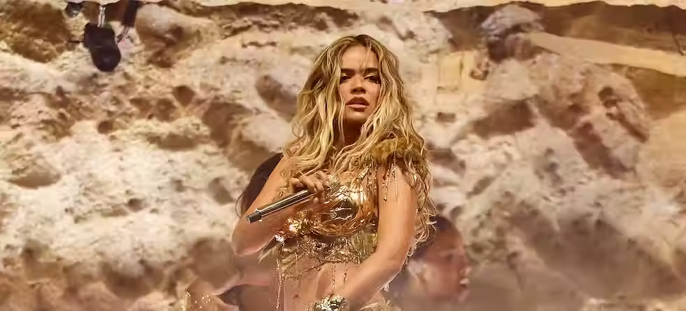 Karol G anuncia nueva gira mundial: “Tropicoqueta Tour”