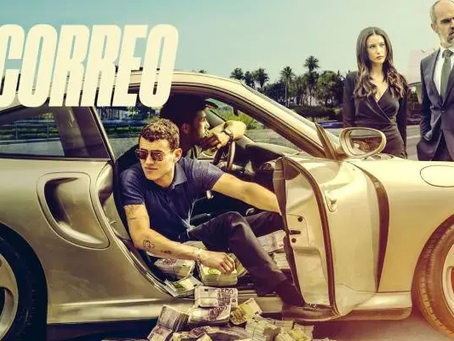 La película española basada en hechos reales que encabeza el top 10 de Netflix