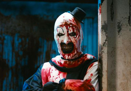 Película de terror causa vómitos y desmayos en cines de E.E.U.U.: