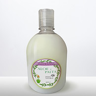 Acondicionador Palta y Aloe
