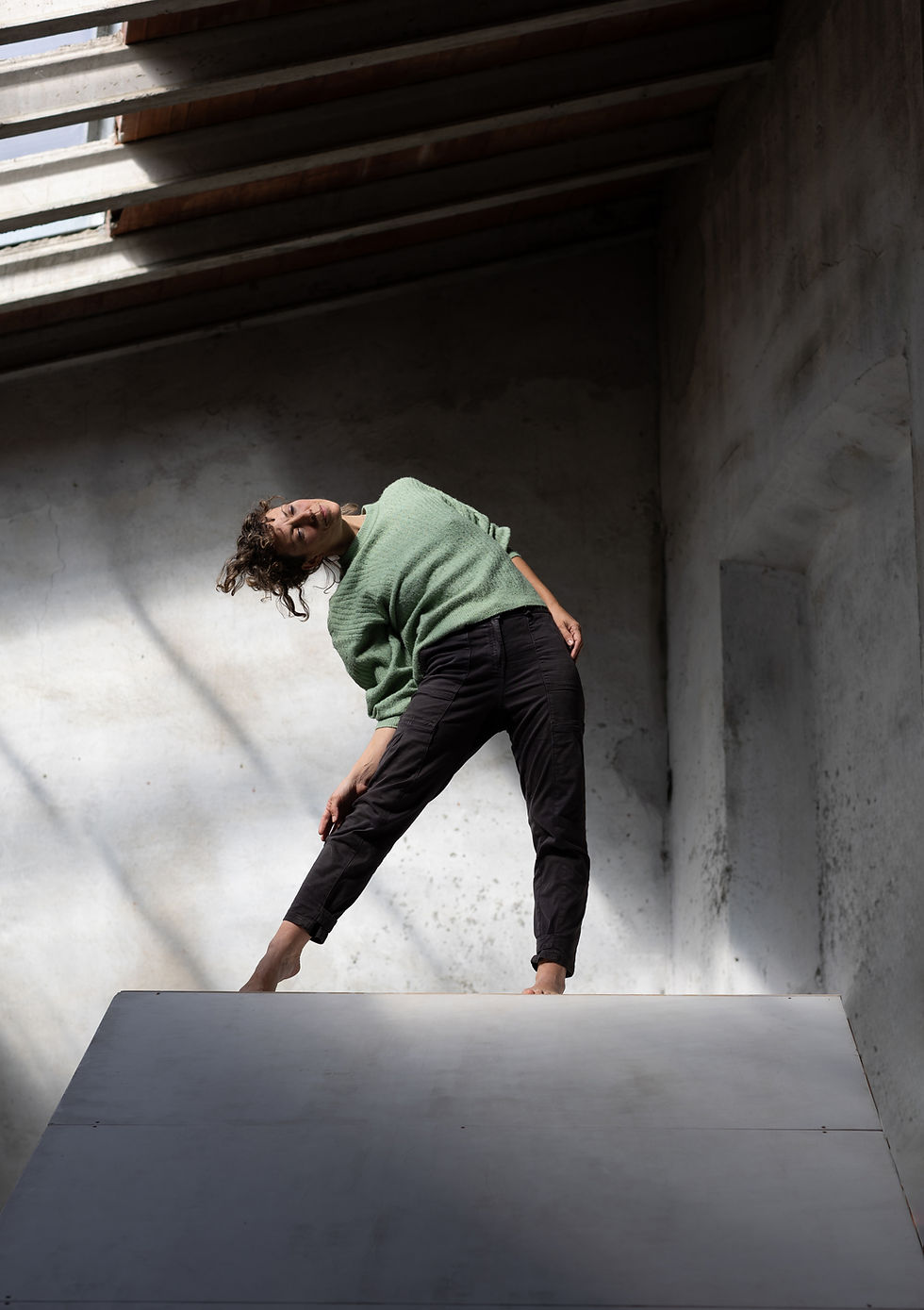 14.610 | Claudia Catarzi | Fondazione Il Canto di Virgilio