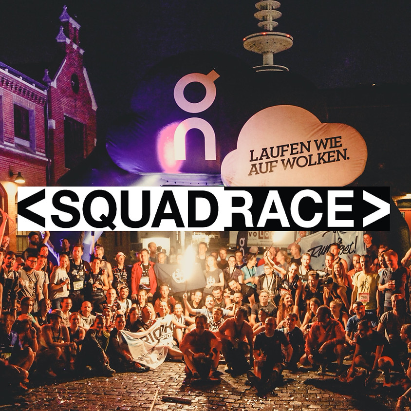 SQUAD RACE