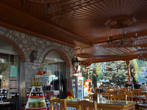 Akçapınar Tostçusu