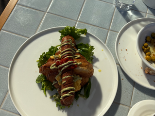 I'm Bread Fabrika - Çiğli 