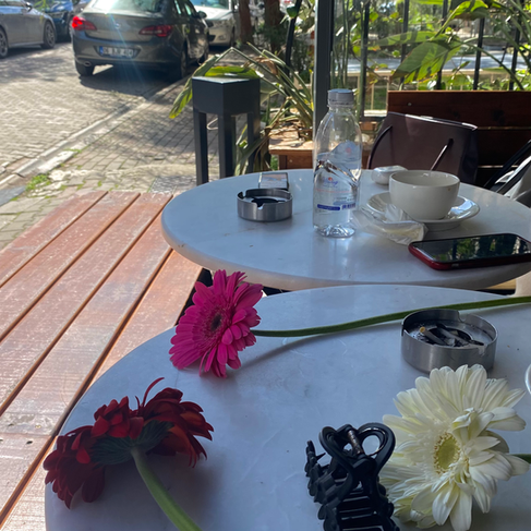 Kadınlar günü hediyeleri <3