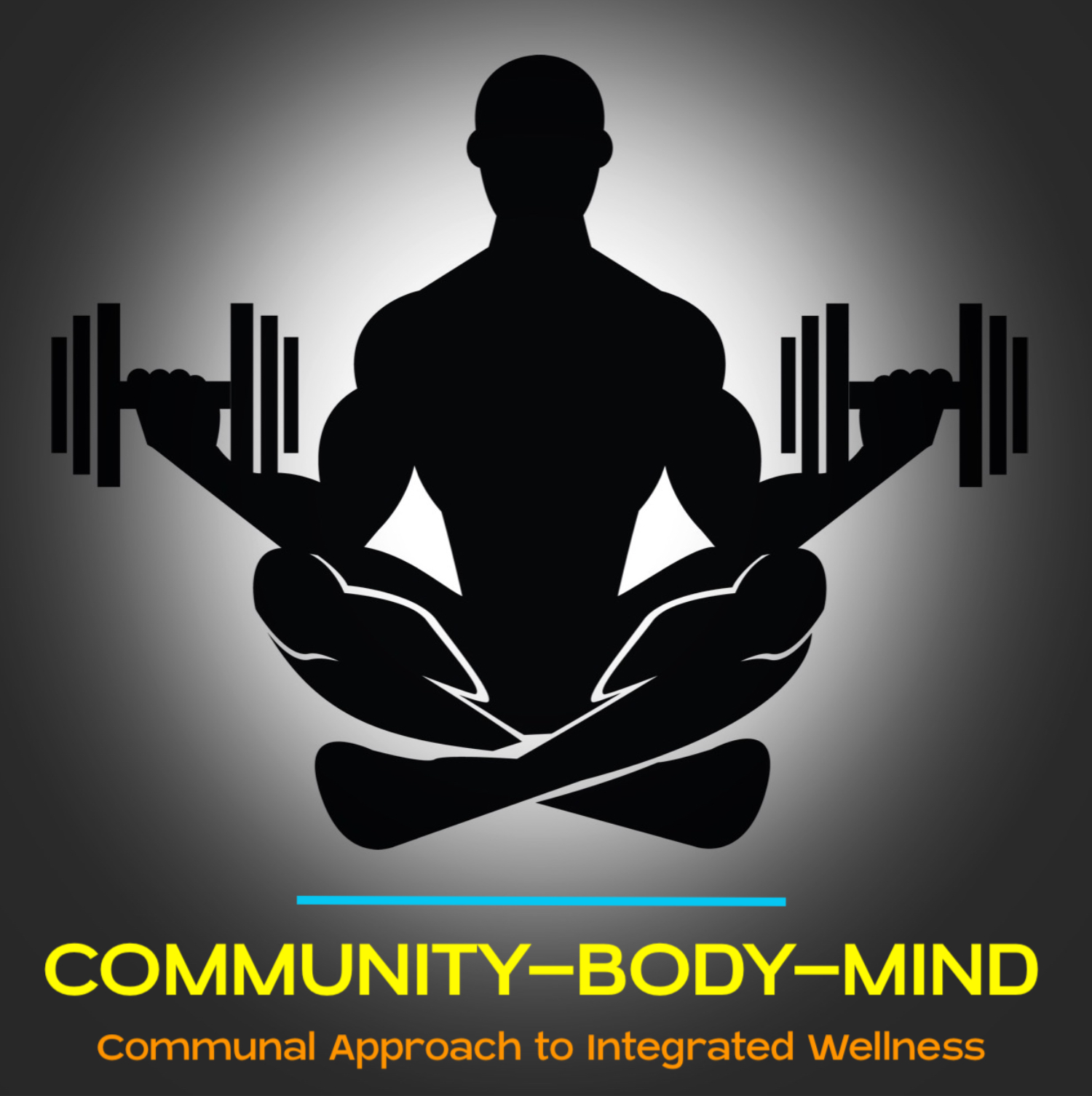 COMMUNITY-BODY-MIND logo