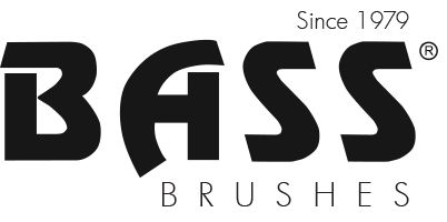 Bass Brushes luxury-grade hair, body, beard, and shaving tools with natural materials—trusted by professionals since 1979.