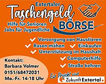 Taschengeldbörse Barbara Volmer