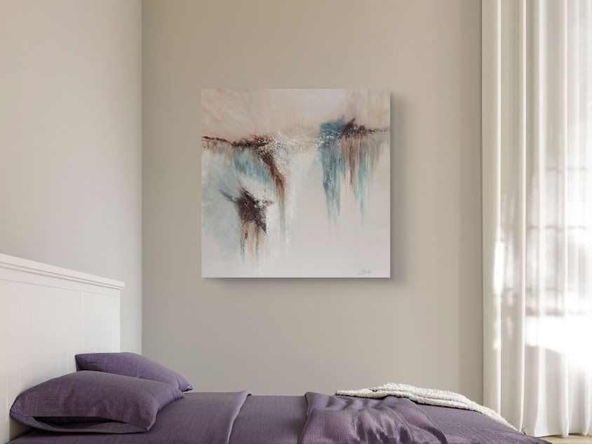 EAS en dormitorio 2. 80x80