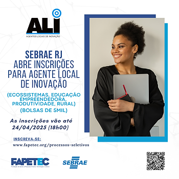 INVESTE SÃO PAULO abre inscrições para Processo Seletivo