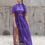 Thumbnail: Patta Bapta Kaftan (Purple-Bronze)