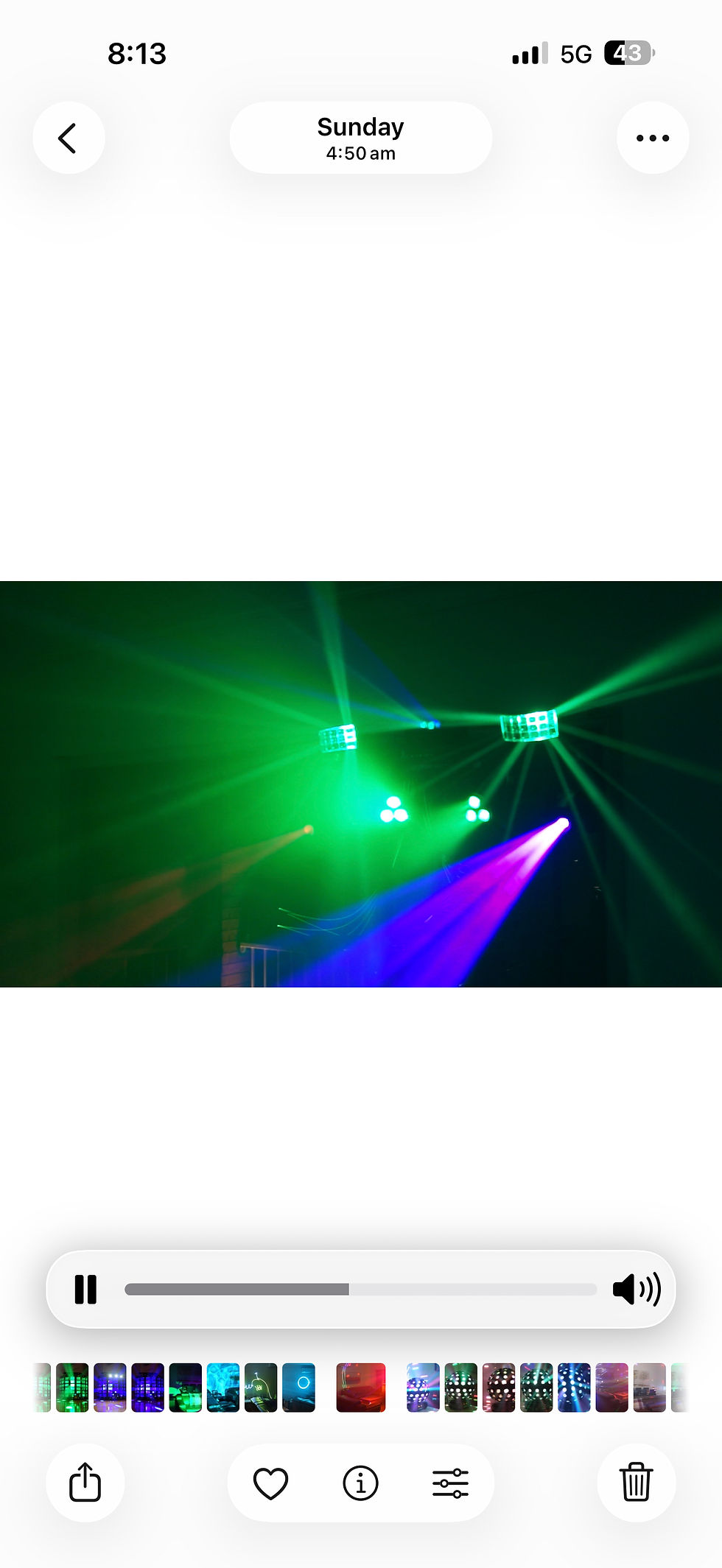 Thumbnail: Club Package Lighting + Sound
