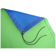 Exterior Green Screen Package