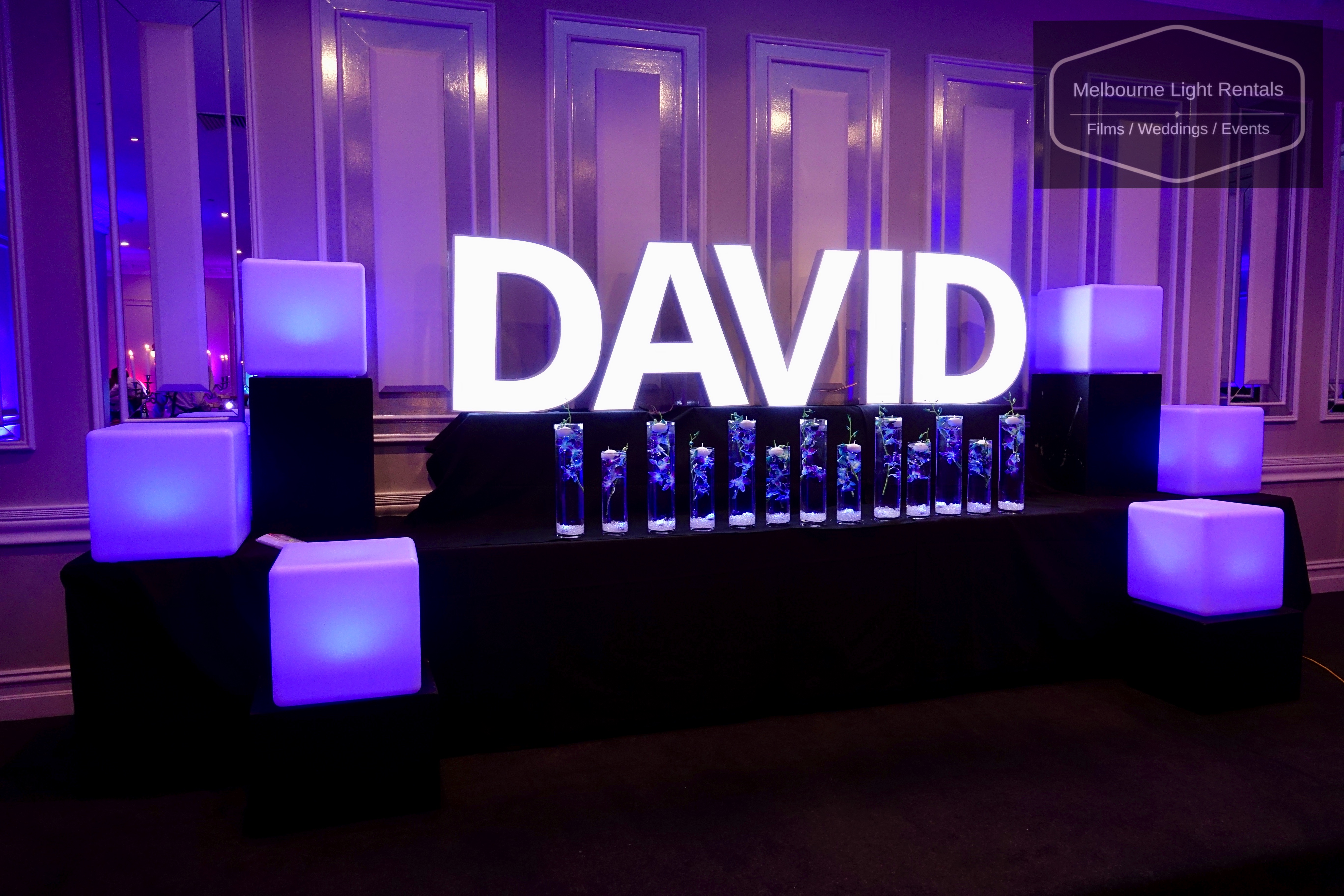 Light and Sound Hire Preston Melbourne Light Rentals